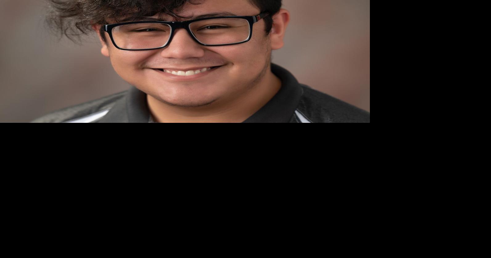 student awarded Future Teachers Grant School News