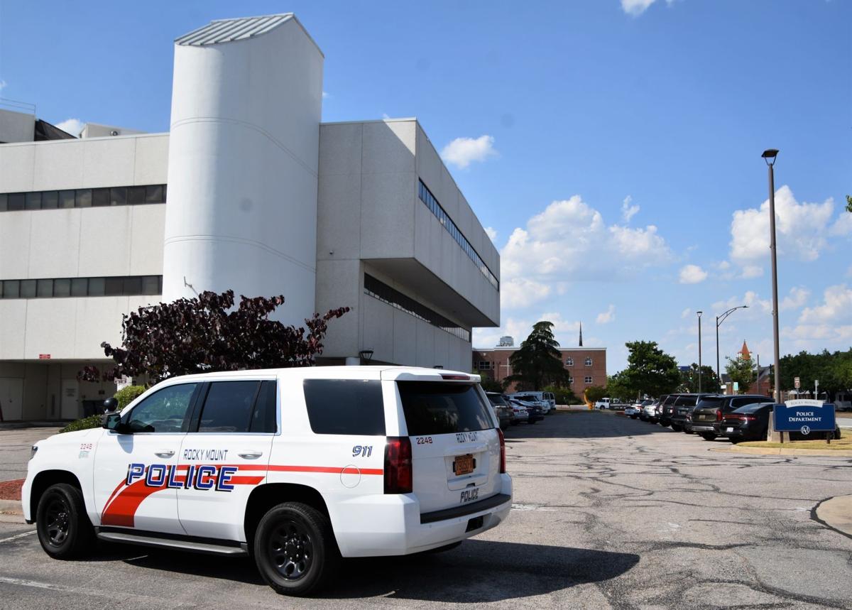 Three Police Officers Fired For Social Media Posts Local News Rockymounttelegram Com