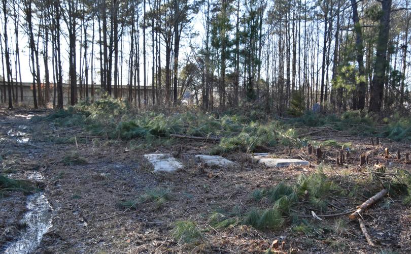 Council to discuss city takeover of Unity Cemetery Local News