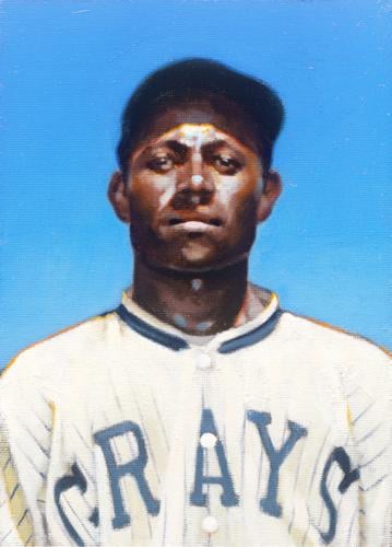 Remembering the Homestead Grays