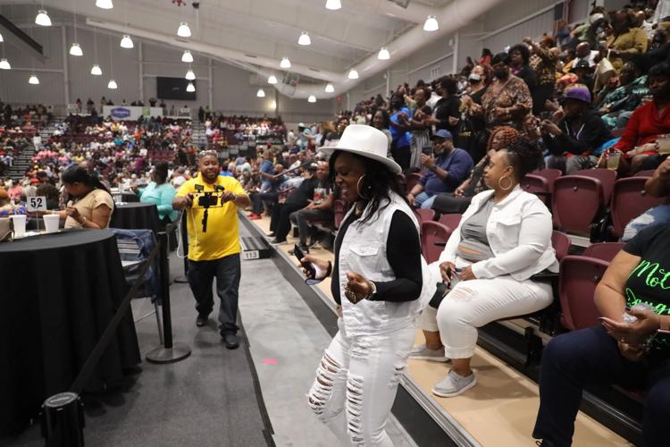 Kings of Southern Soul | Multimedia | rockymounttelegram.com