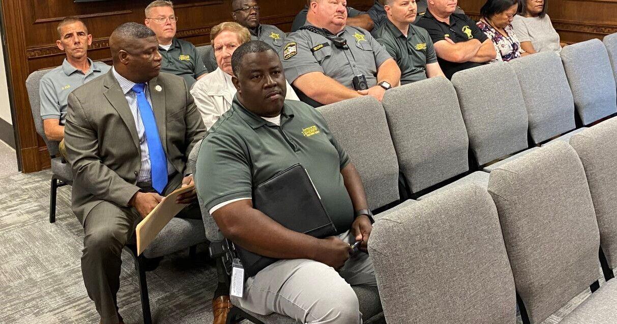 Pay hike recommended for Edgecombe County employees - Vimarsana News