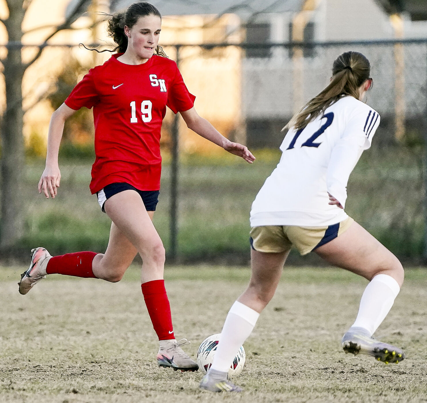 RMA soccer rallies past Greenfield in season opener | High Schools ...