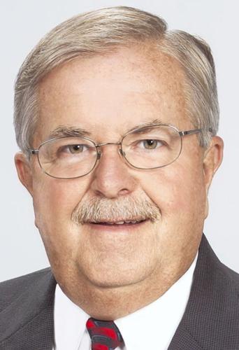 Robbiedavid Nash County commissioners to elect new chairman | Local News ...