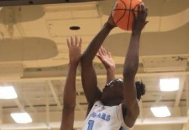 Cougars Porter Among All State Basketball Nominations High