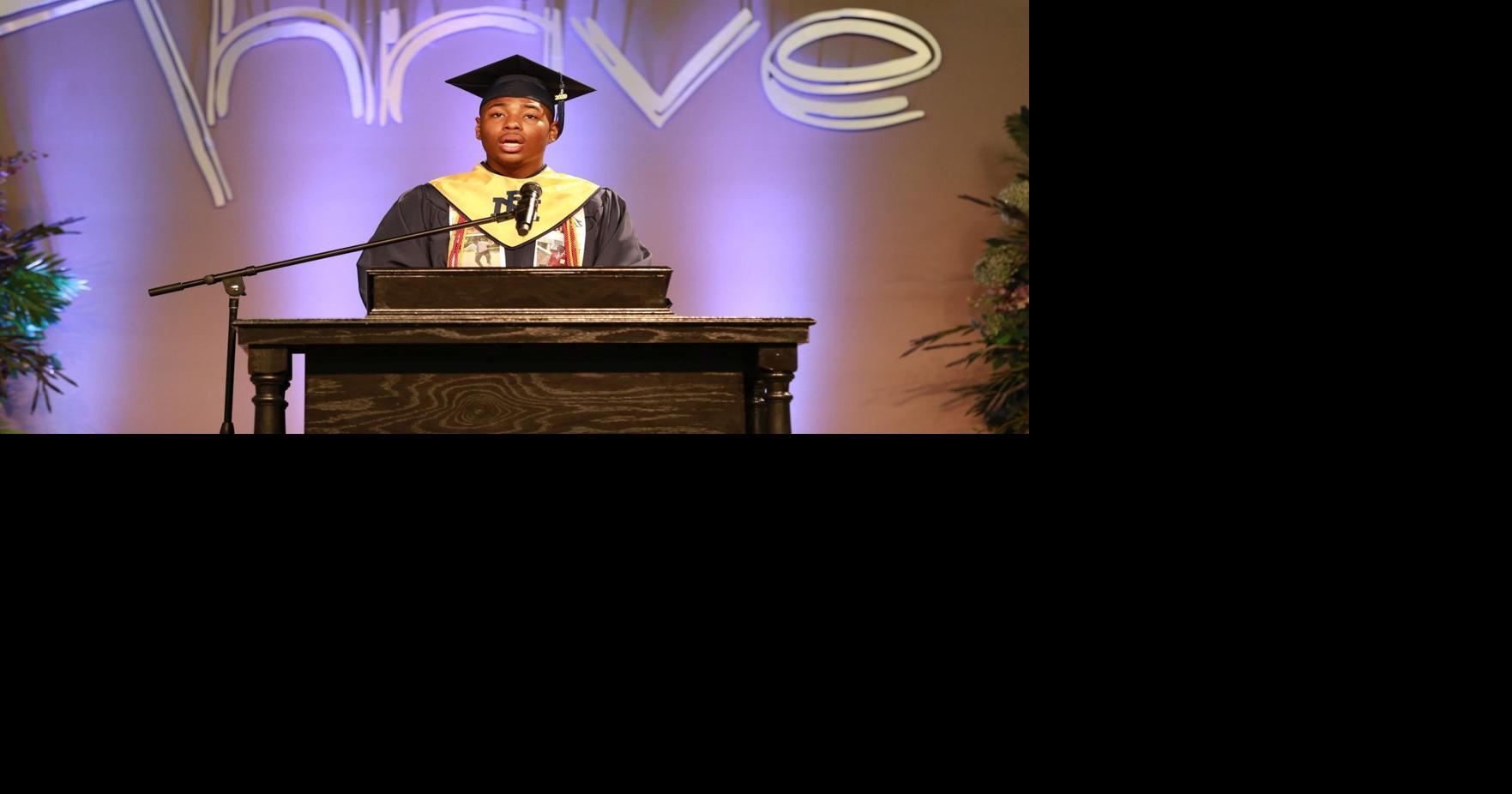 Word Tabernacle Church awards 31,000 in scholarships School News