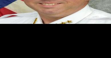 Nashville's police chief, HR director both suspended | Local News - Vimarsana News