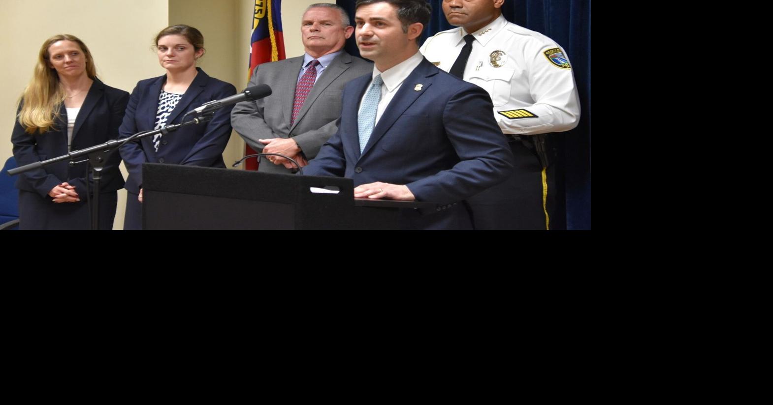 Drug trafficker sentenced to 30 years in federal prison | Crime ...