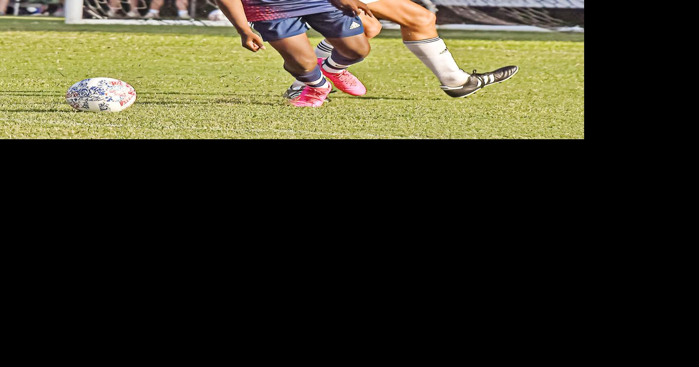 PREP SPORTS ROUNDUP: RMA soccer fares better in 2nd half of loss | High ...