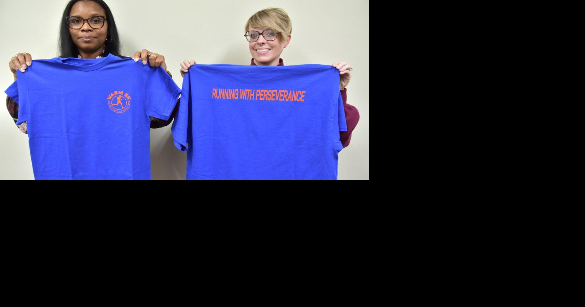 Race to raise funds for city utilities program that helps people in