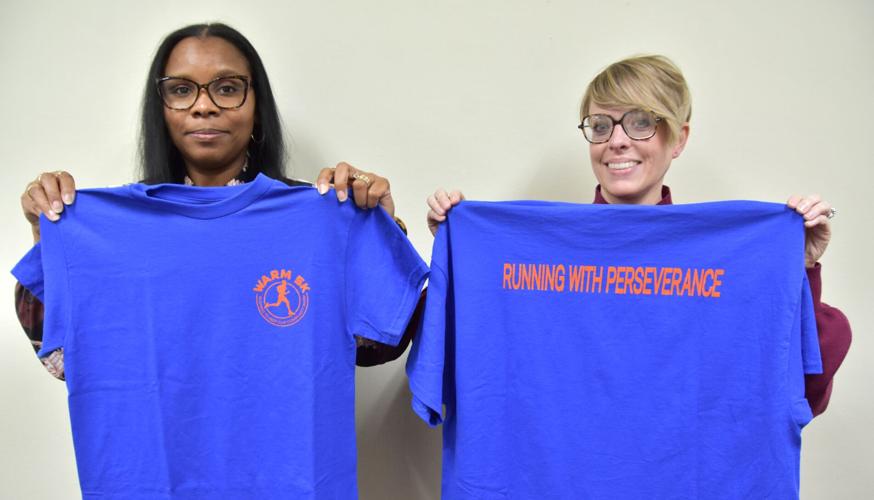 Race to raise funds for city utilities program that helps people in