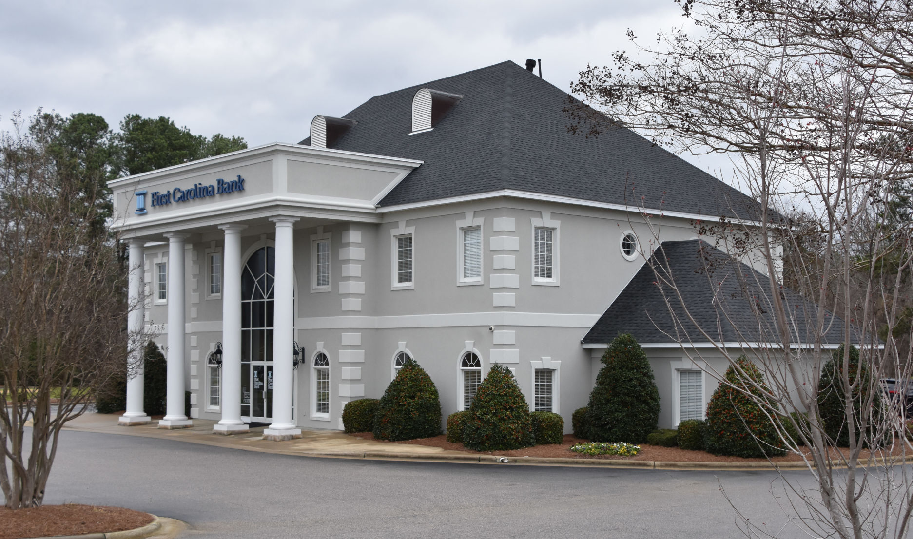 First Carolina Bank Completes Private Stock Offering | Business ...