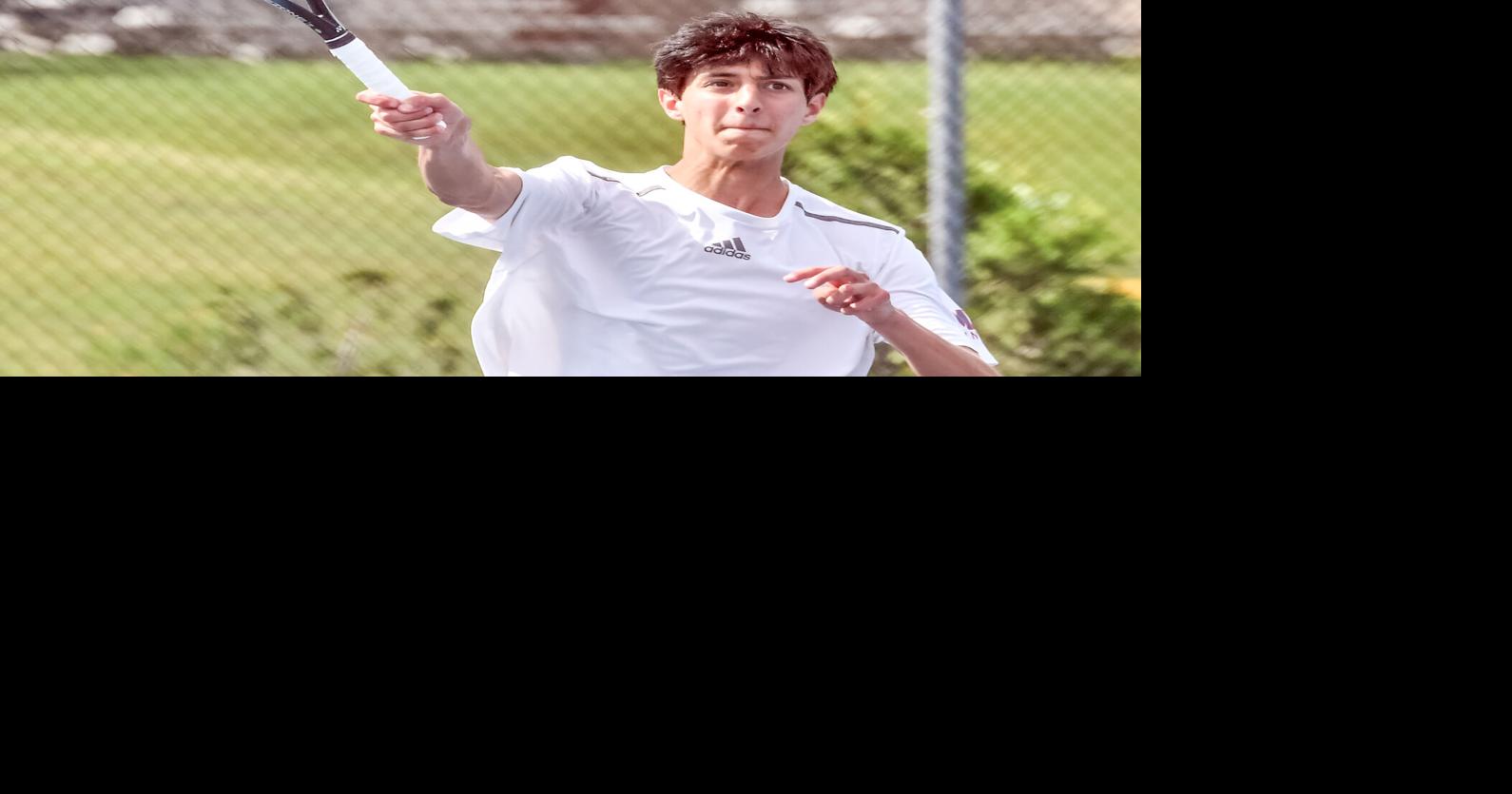 RMA boys' tennis advances to NCISAA Division III state championship ...