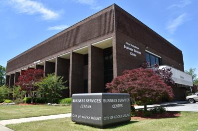 Business Services Center