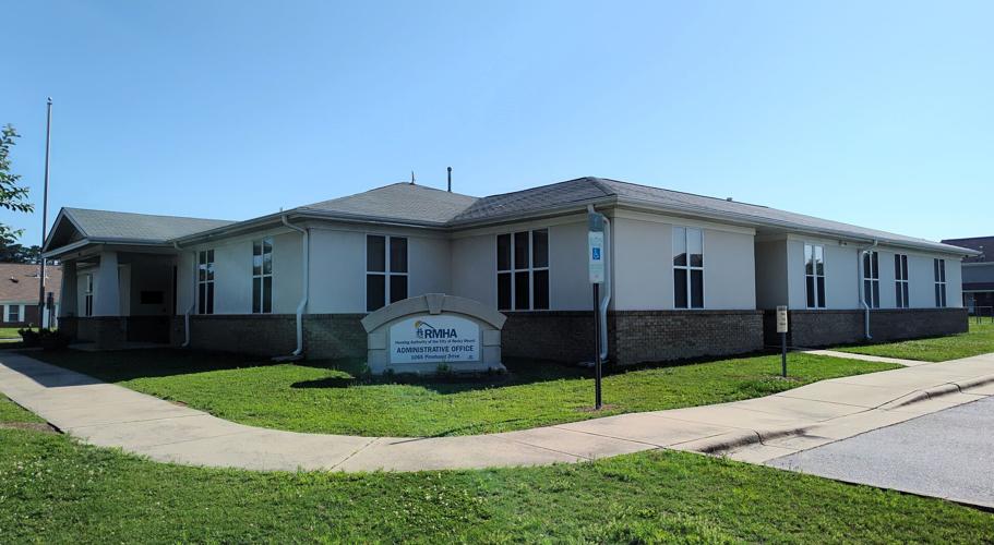 Davis More than 2.5M in HUD funding to help local housing authority