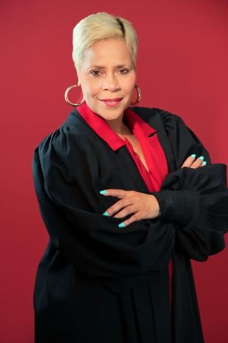 Jurist vies for seat on state's high court | Local News ...