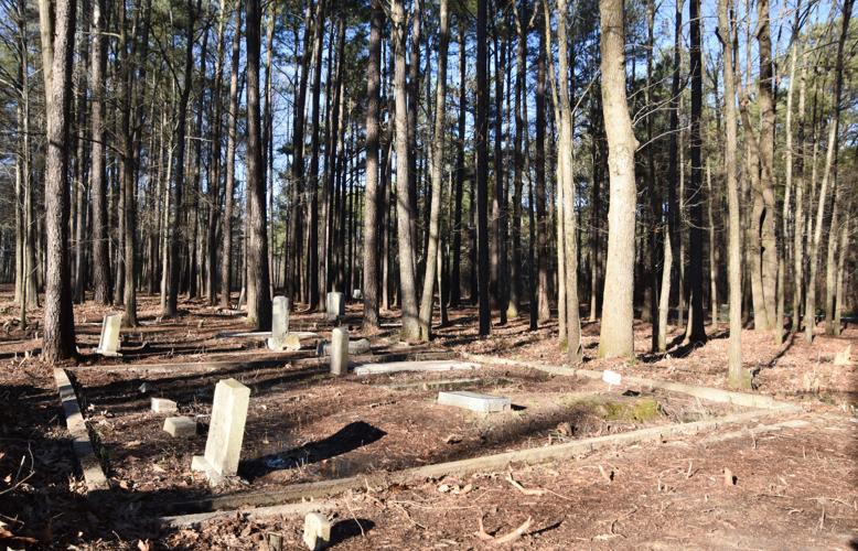 Council to discuss city takeover of Unity Cemetery Local News