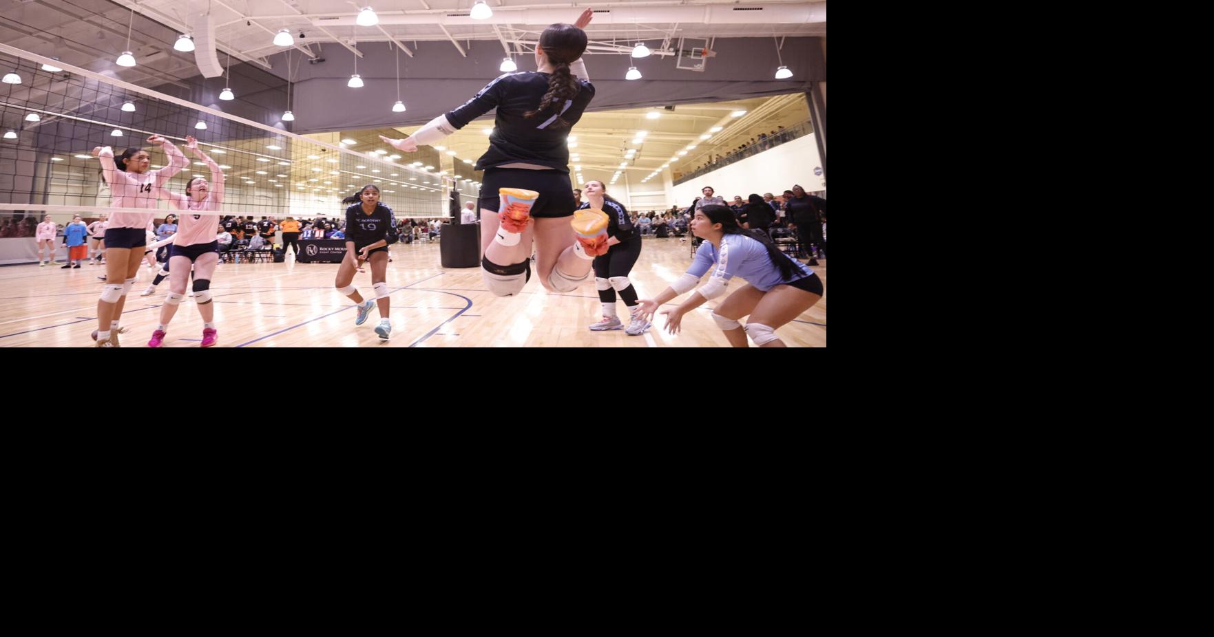 Local Sports Schedule