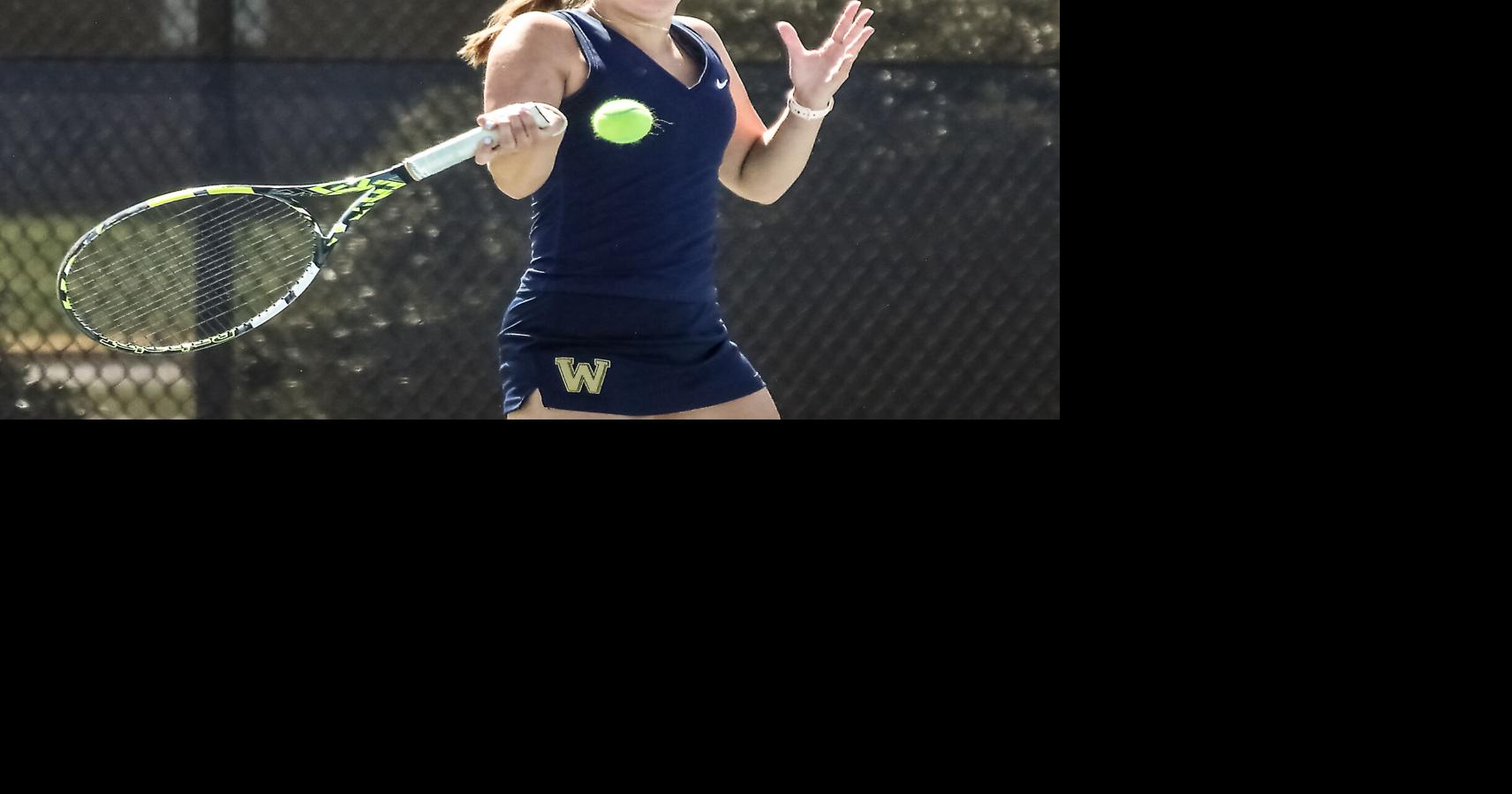 Bishops roll past Meredith in league match | College ...