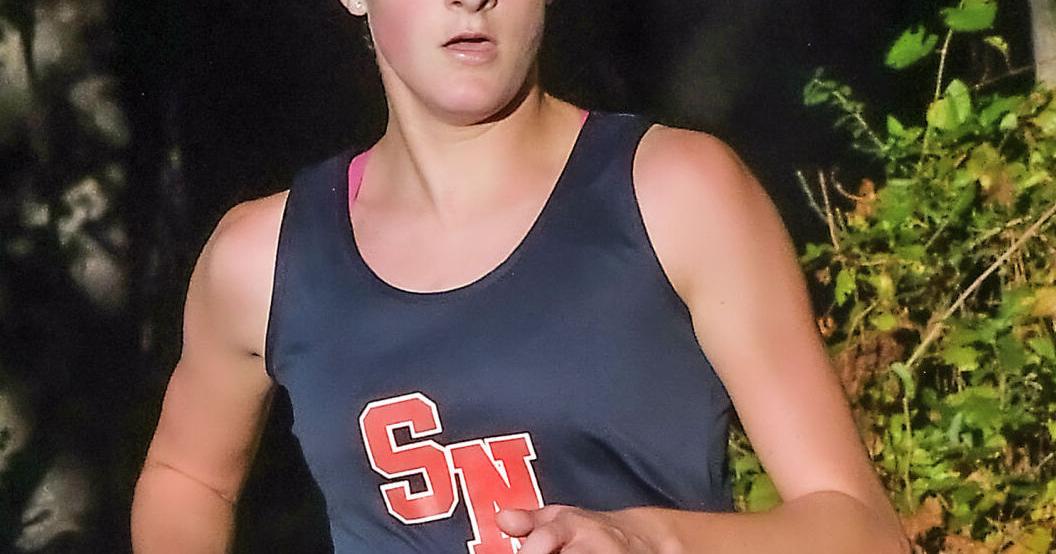 Brooklyn Rice, Southern Nash: Repeat champ maintains focus