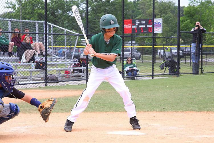 Triple Crown Border Wars Multimedia