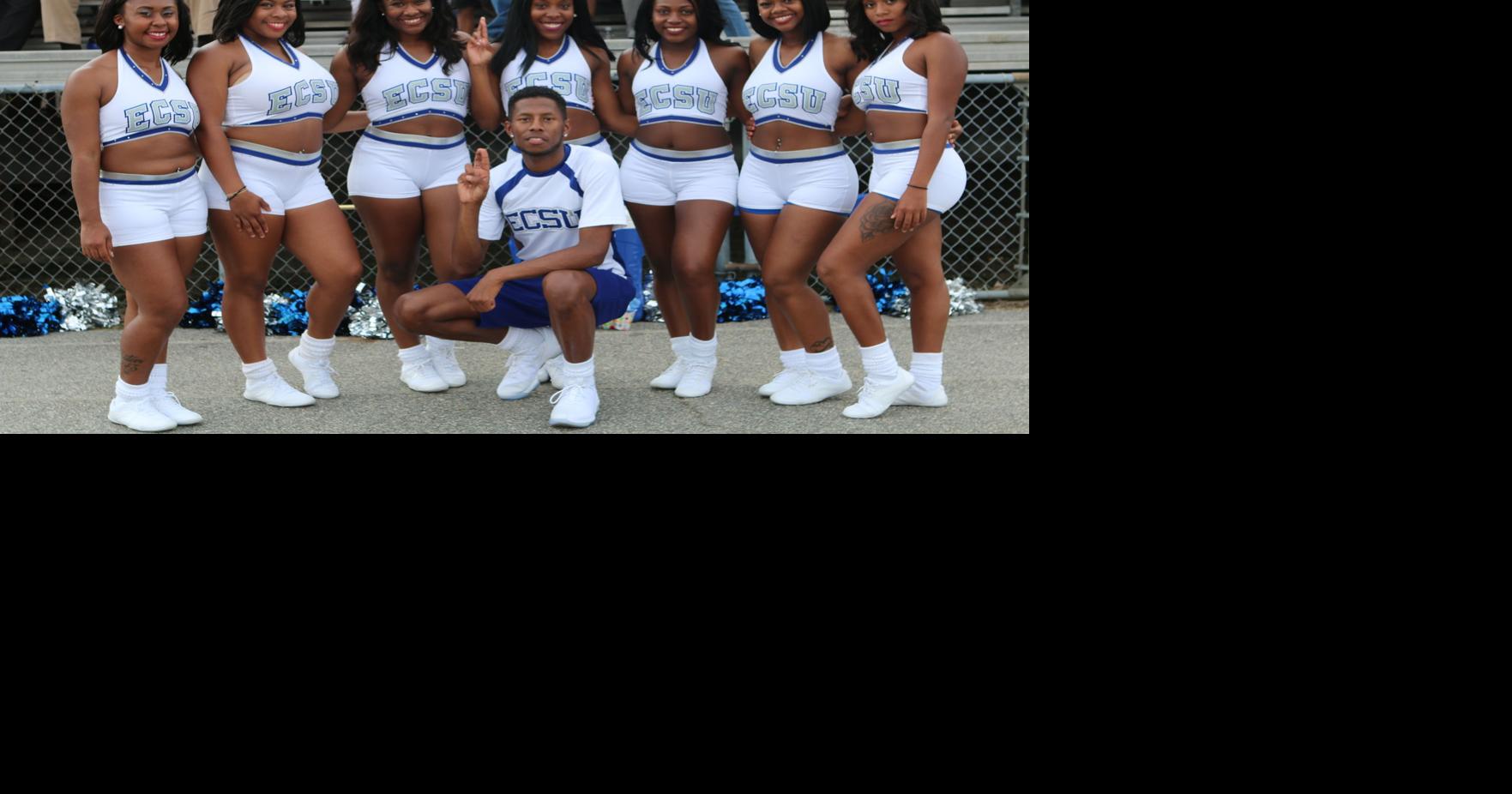 FAN CAM Down East Viking Football Classic Multimedia