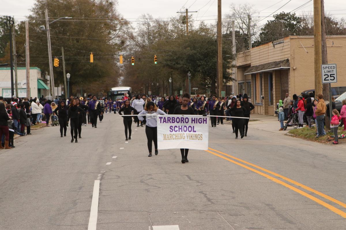 Tarboro Christmas Parade 2022 Tarboro Christmas Parade | Photo Galleries | Rockymounttelegram.com
