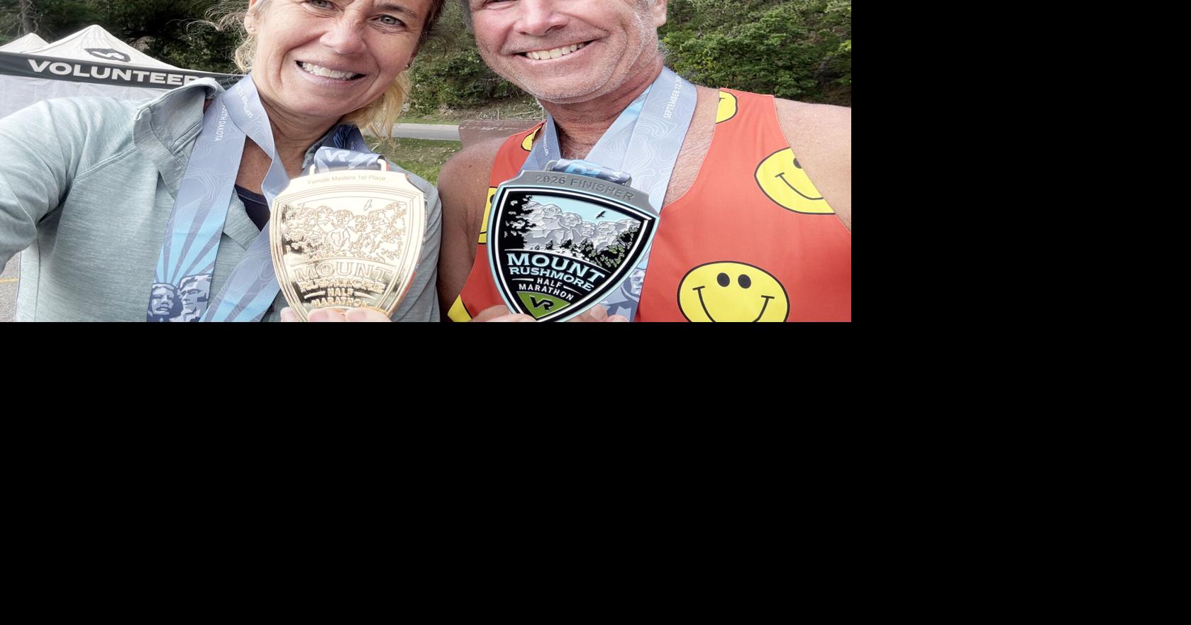 Northern Nash cross country coaches 'run the run' | Local Sports ...