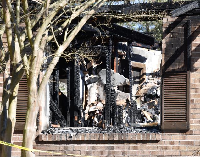 House fire claims life in Nashville; victim yet to be identified ...