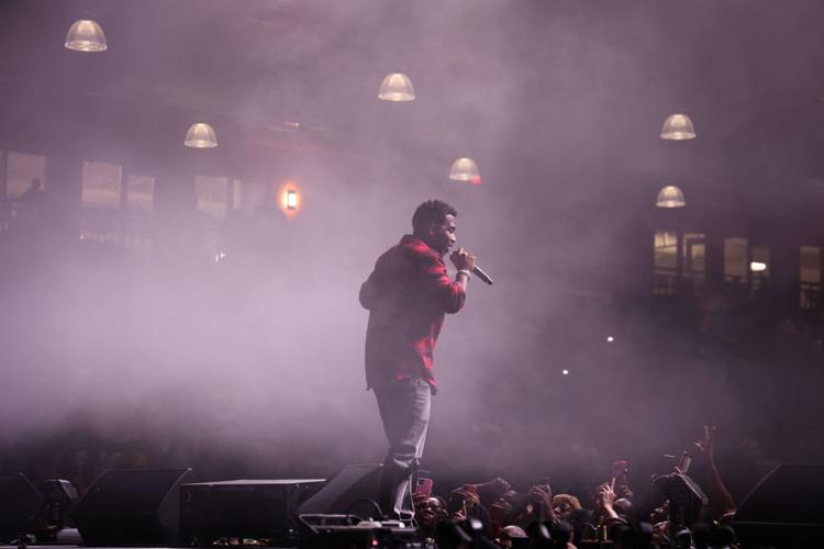 Kings of Southern Soul | Multimedia | rockymounttelegram.com