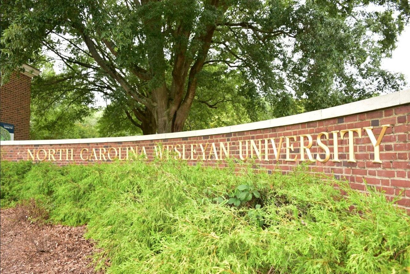 N.C. Wesleyan recognized by U.S. News & World Report | Local News