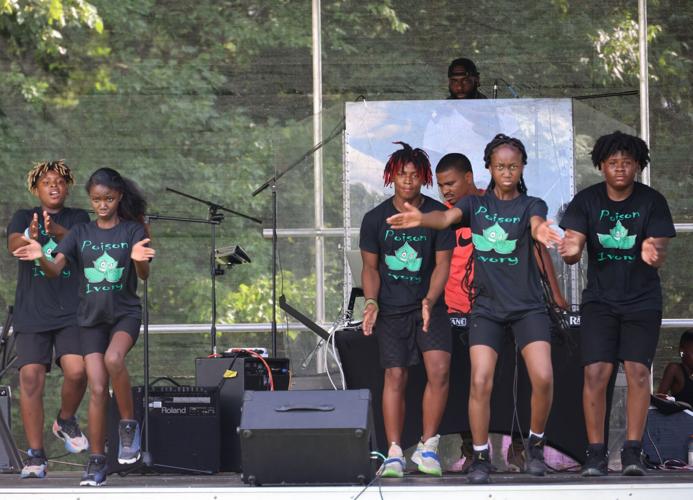 Princeville Multimedia