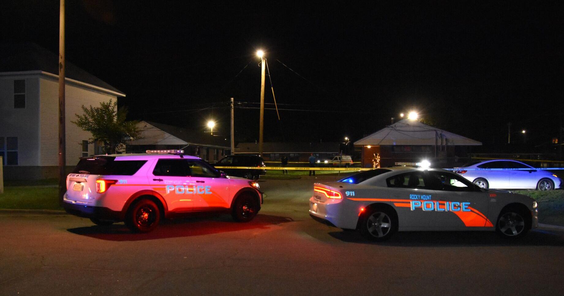 Man shot at Weeks Armstrong complex - Vimarsana News