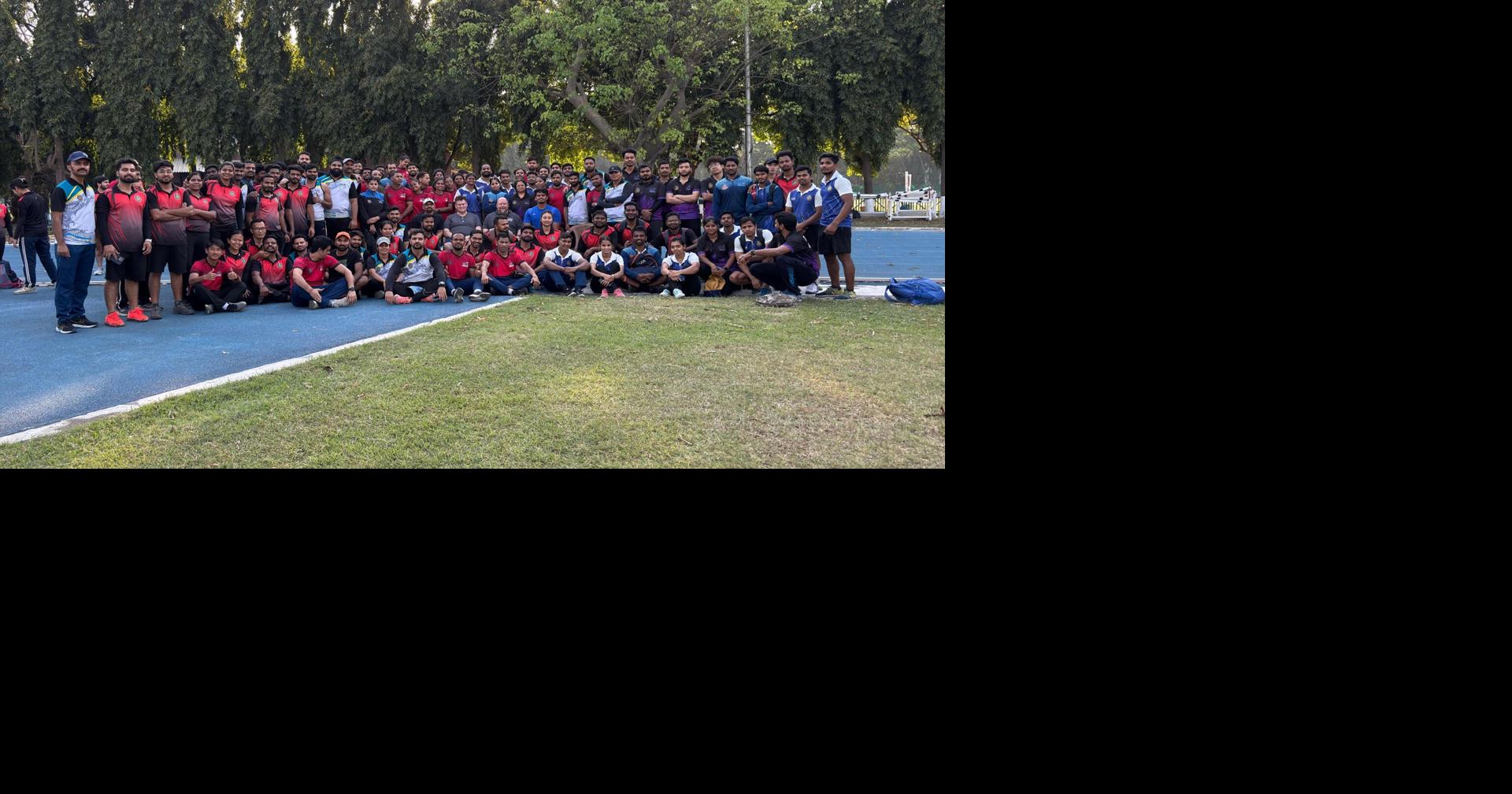 NC Wesleyan adds sports science graduate-level program to arsenal ...
