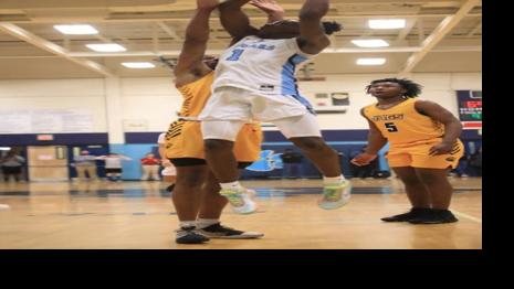 Swe S Porter Named To East West Roster High Schools