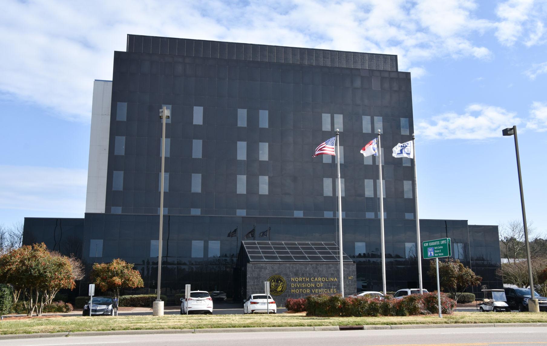 DMV chief to speak at annual Chamber meeting Local News