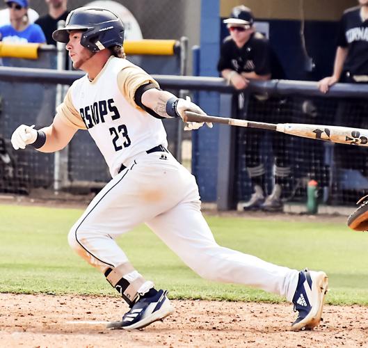 REGIONAL READY Wesleyan baseball opens Division III tourney against