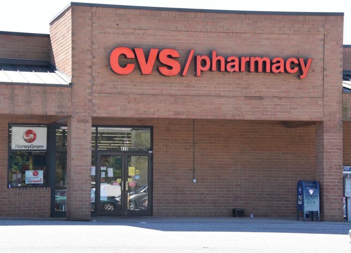Pharmacy to move to larger building Local News