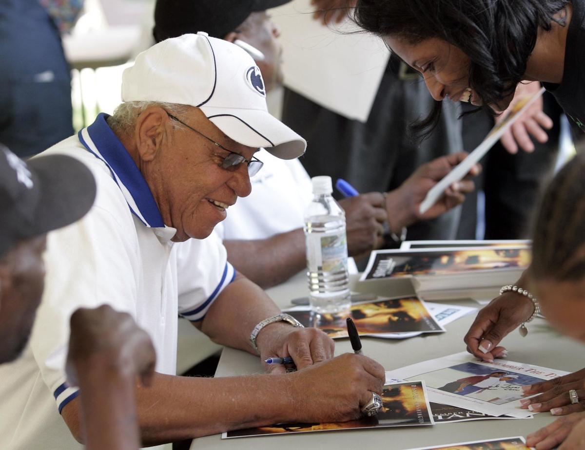 Legendary Coach Herman Boone Dies At 84 Local News