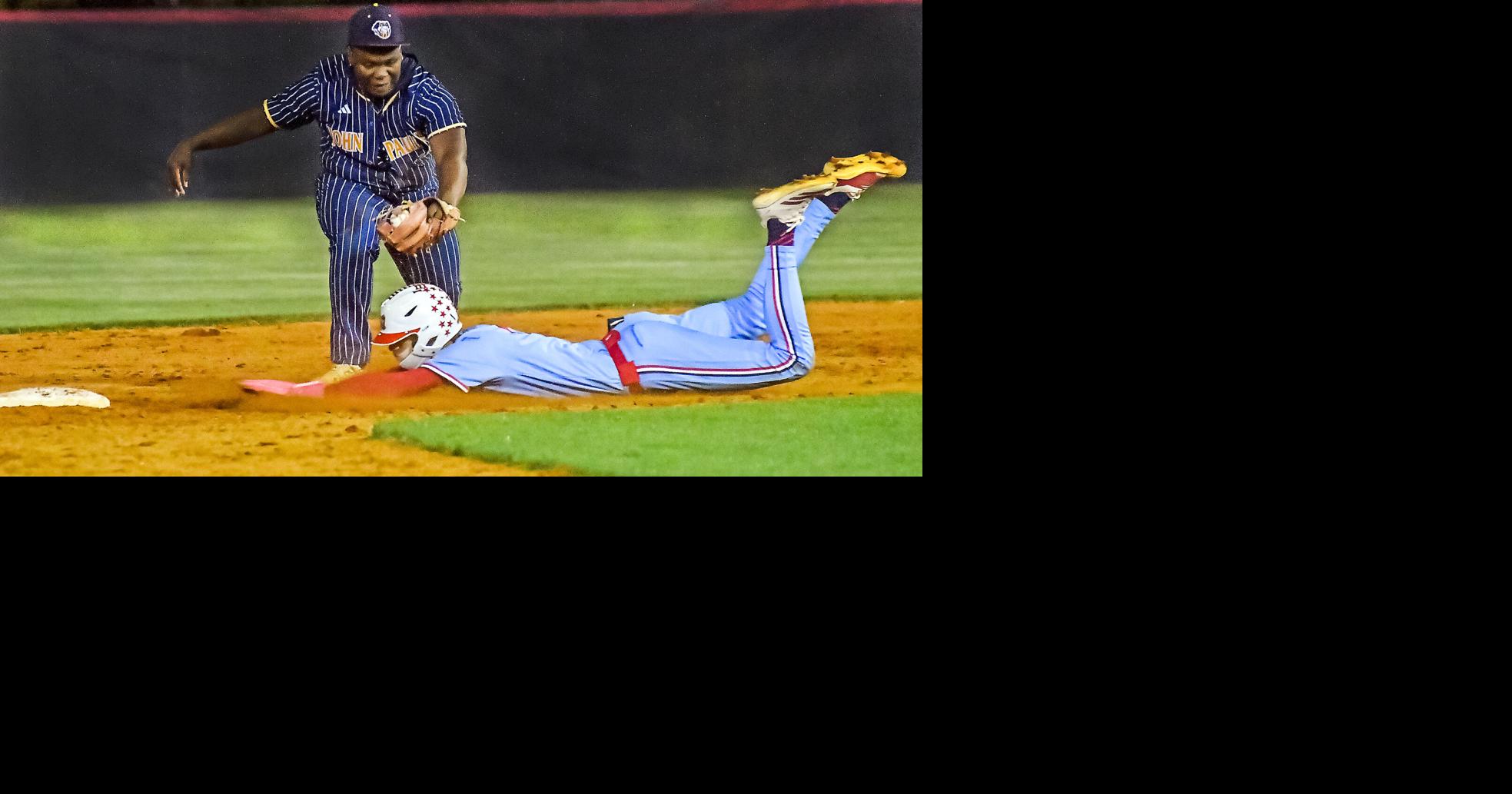 FCS baseball eases past Saints for fourth straight win | High Schools ...