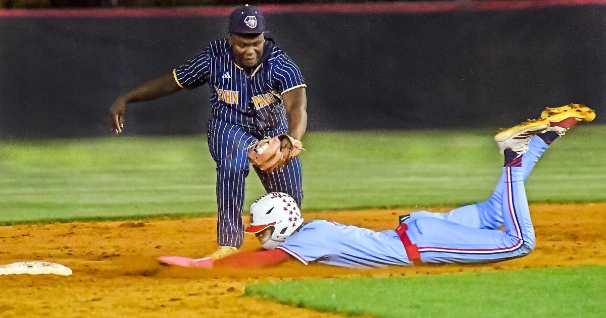 Fscc Baseball FCS baseball eases past Saints for fourth straight win | High Schools ...