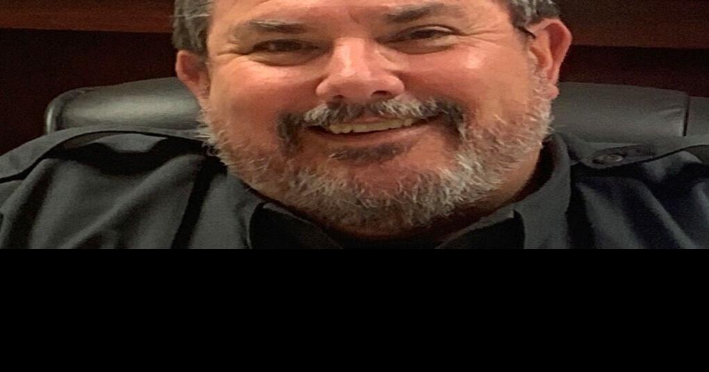 Longtime Edgecombe deputy to retire | Local News | rockymounttelegram.com