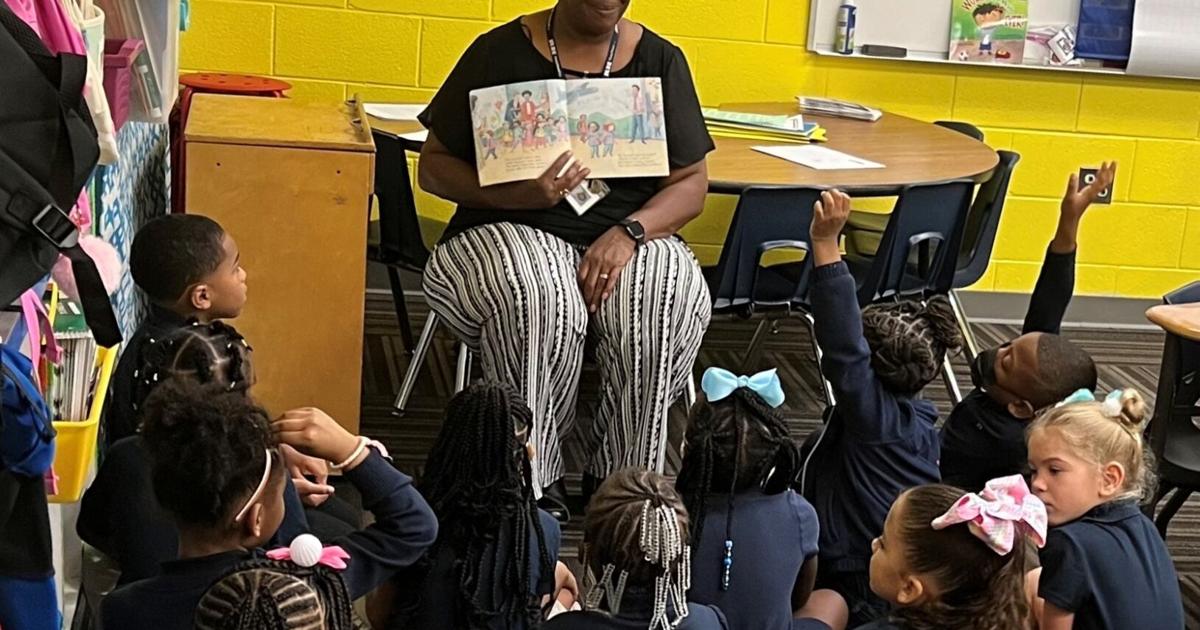 Rocky Mount Prep begins postpandemic semester School News Rocky Mount Prep begins postpandemic semester School News