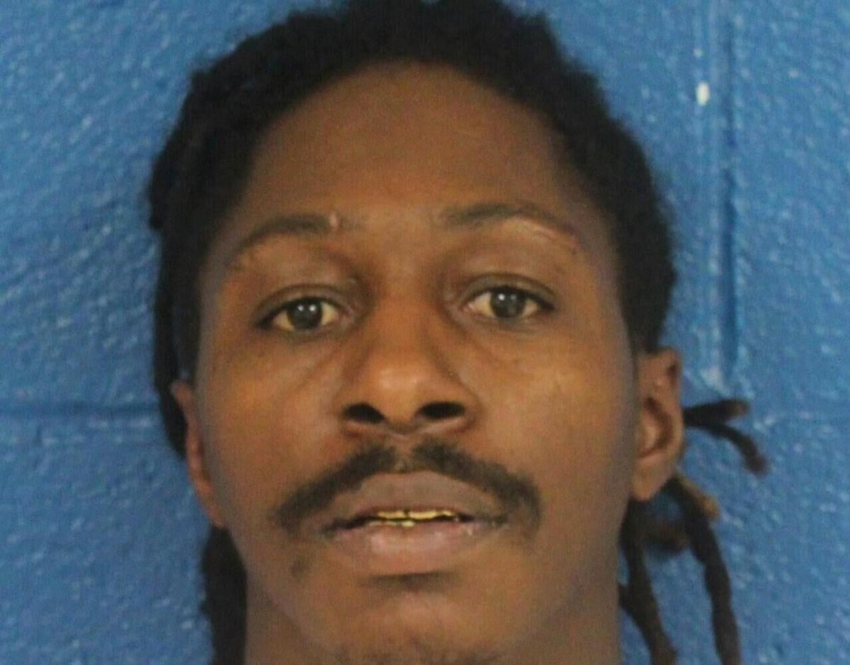 Benson man arrested in Nash County sentenced to 10 years for drug ...