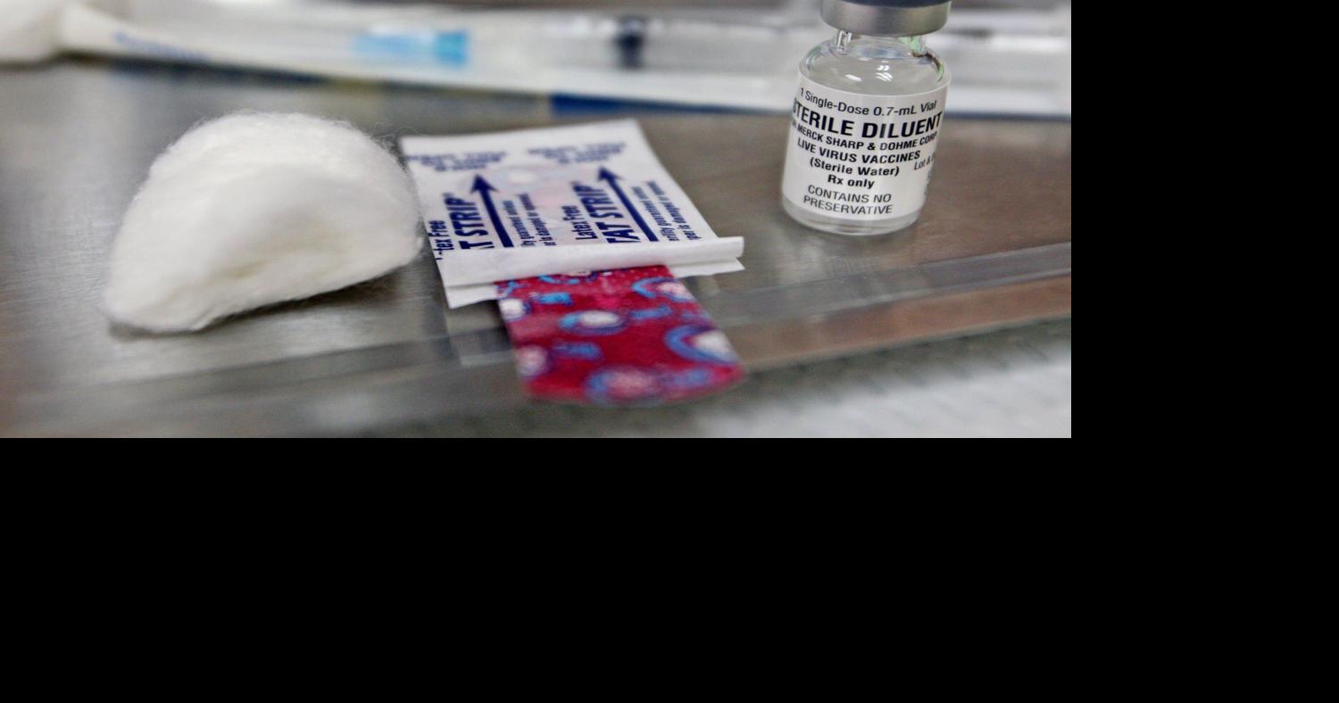 Measles Symptoms & When to Seek Urgent Care vs ER