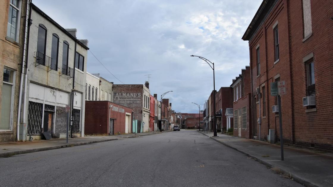 Name chosen for proposed downtown arts district | Local News Name chosen for proposed downtown arts district | Local News