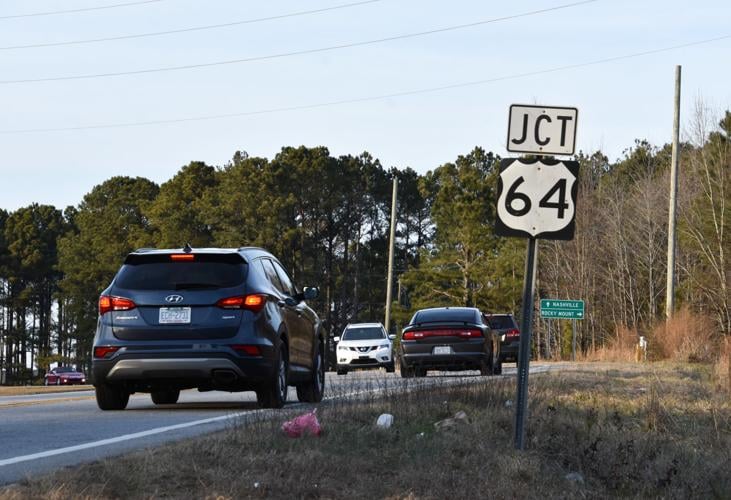 State awards 20.3M contract for North Old Carriage Road improvement