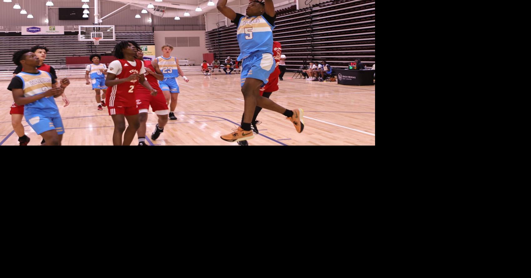 Rumble at Rocky Mount Multimedia