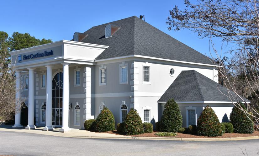 Basic Finance Rockingham Nc Local bank to construct new building | Local News | rockymounttelegram.com