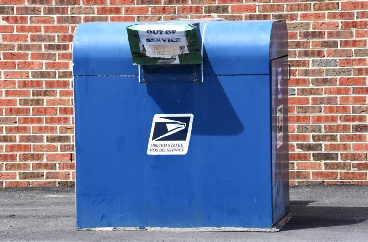 Postal Service investigates mail thefts at Westridge Station Crime